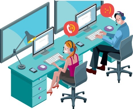 iPro - Så funkar det på Lanstaff