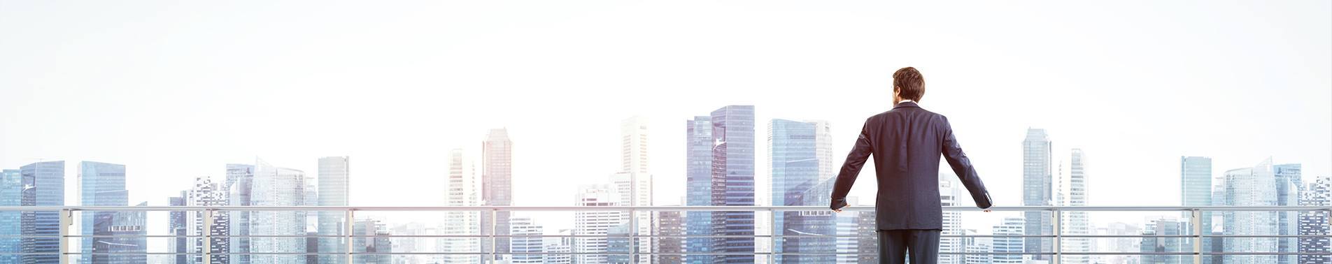 Egenanställningsföretag